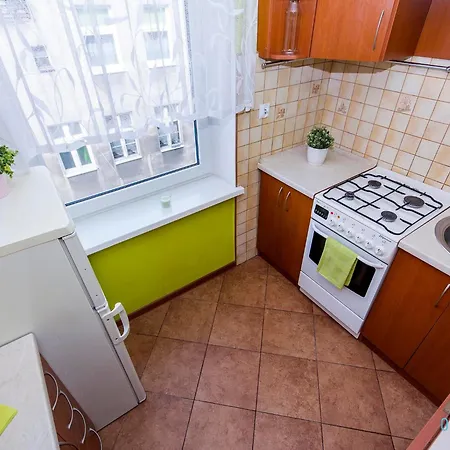 Soft Homestay Gdansk